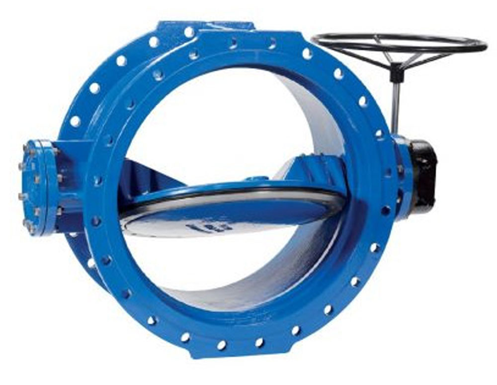 butterfly valves – concentric double offset and triple offset